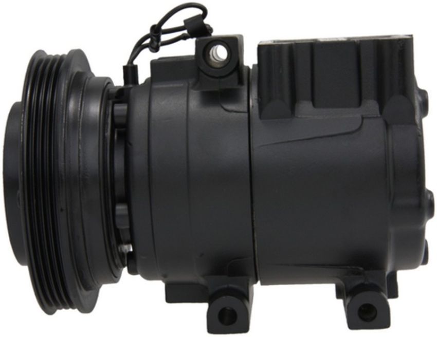Four Seasons 77366 Ford HS15 Reman Compressor