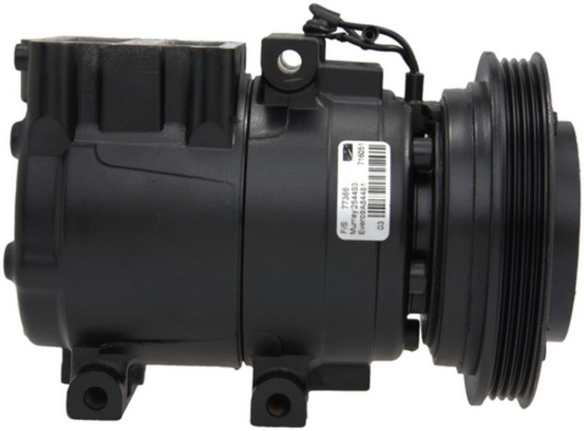 Four Seasons 77366 Ford HS15 Reman Compressor