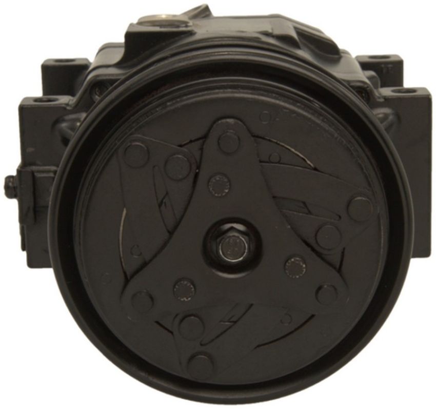 Four Seasons 77370 Denso SCS06C Reman Compressor