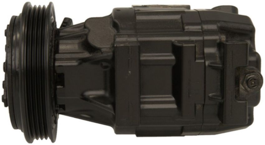 Four Seasons 77370 Denso SCS06C Reman Compressor