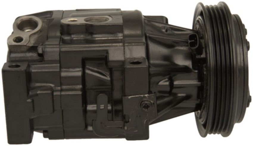 Four Seasons 77370 Denso SCS06C Reman Compressor