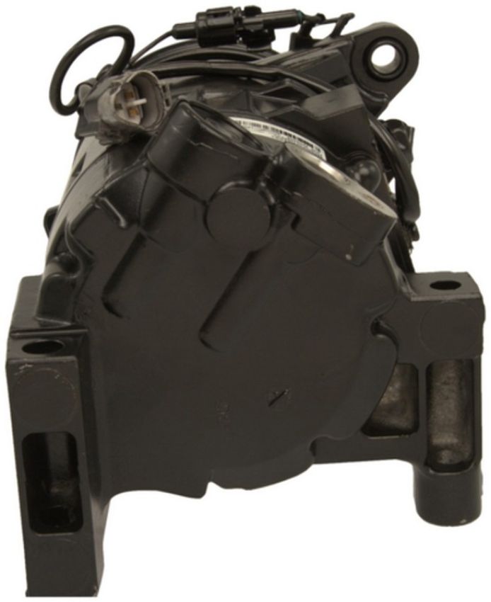 Four Seasons 77371 Denso 7SBU16H Reman Compressor