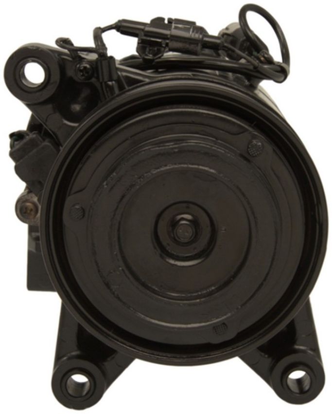 Four Seasons 77371 Denso 7SBU16H Reman Compressor