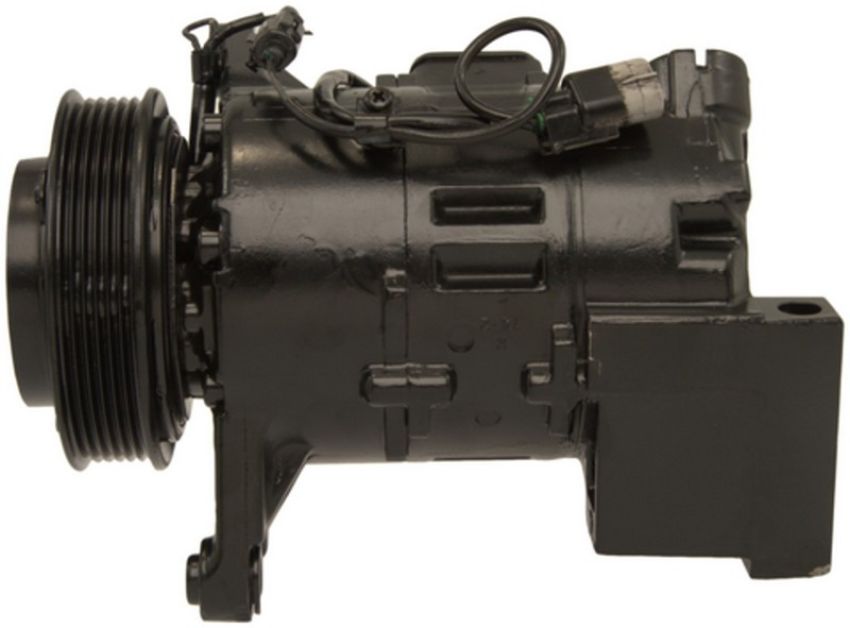 Four Seasons 77371 Denso 7SBU16H Reman Compressor