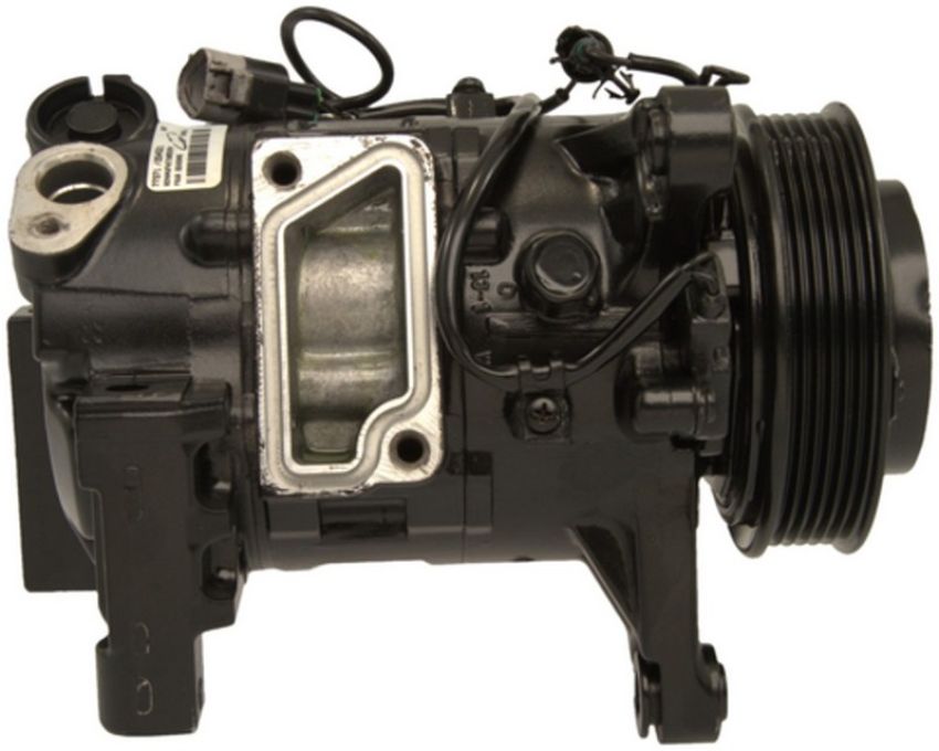 Four Seasons 77371 Denso 7SBU16H Reman Compressor