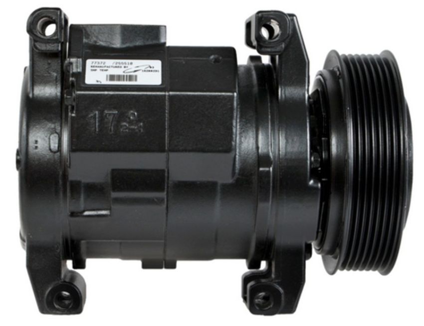 Four Seasons 77372 Denso 10S17C Reman Compressor