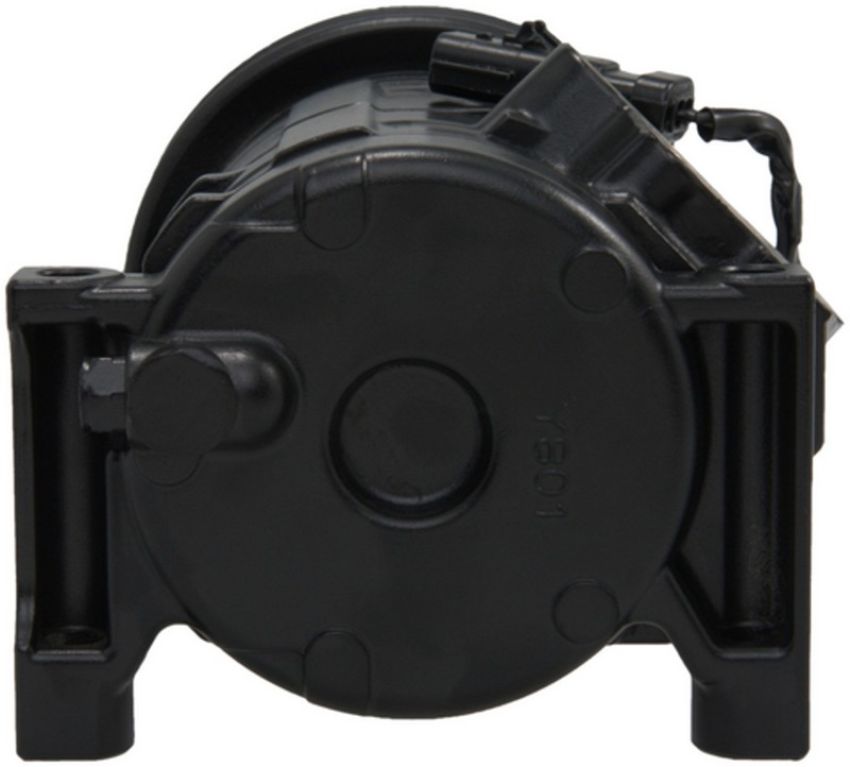 Four Seasons 77374 Denso 10S20H Reman Compressor