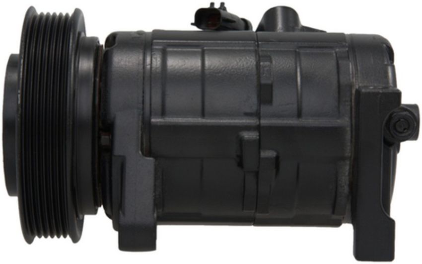 Four Seasons 77374 Denso 10S20H Reman Compressor