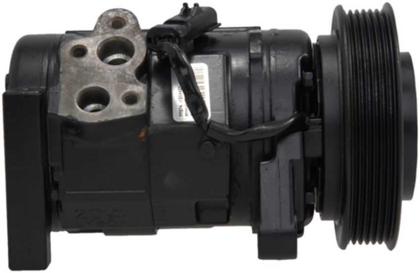 Four Seasons 77374 Denso 10S20H Reman Compressor