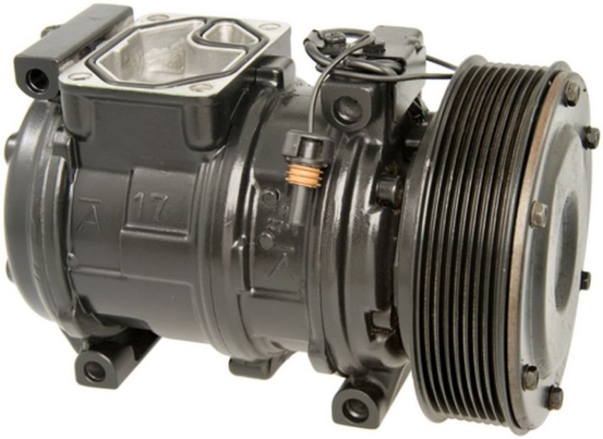Four Seasons 77375 Denso 10PA17C Reman Compressor