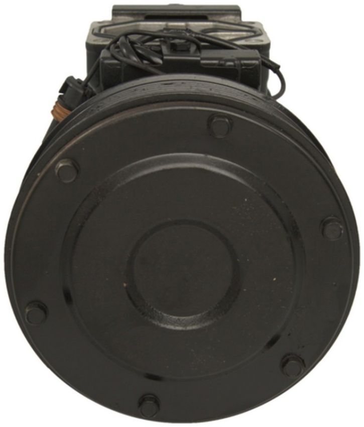 Four Seasons 77375 Denso 10PA17C Reman Compressor
