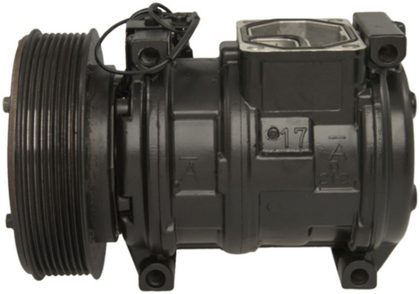Four Seasons 77375 Denso 10PA17C Reman Compressor