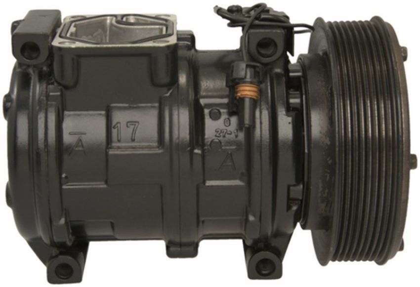 Four Seasons 77375 Denso 10PA17C Reman Compressor