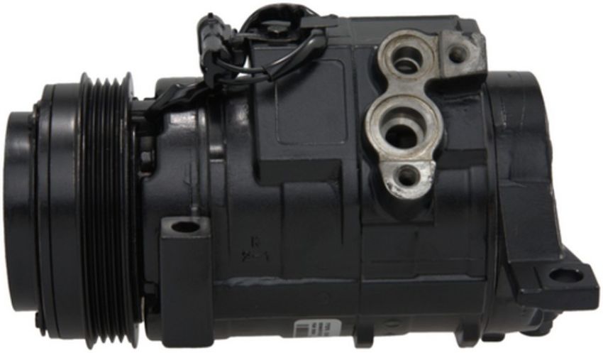 Four Seasons 77376 Denso 10S20F Reman Compressor