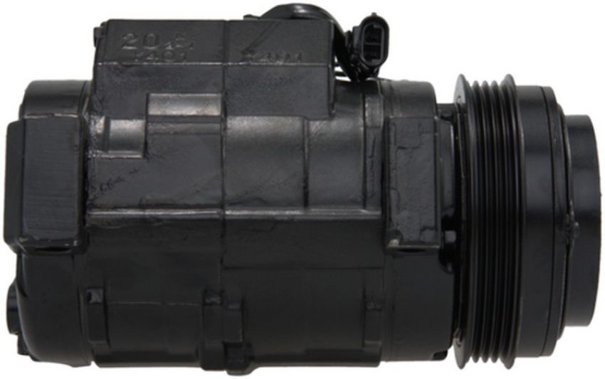Four Seasons 77376 Denso 10S20F Reman Compressor