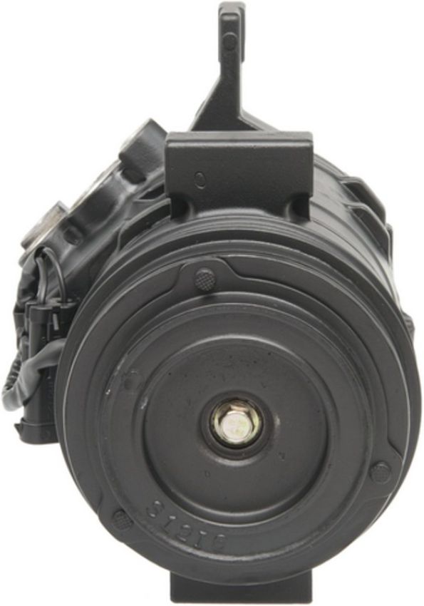 Four Seasons 77377 Denso 10S20F Reman Compressor