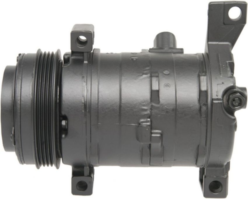 Four Seasons 77377 Denso 10S20F Reman Compressor