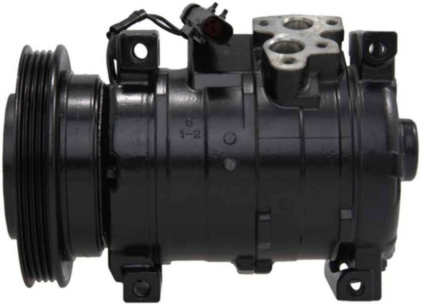 Four Seasons 77378 Denso 10S17C Reman Compressor
