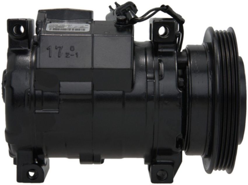Four Seasons 77378 Denso 10S17C Reman Compressor