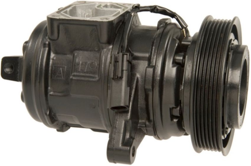 Four Seasons 77379 Denso 10PA17E Reman Compressor