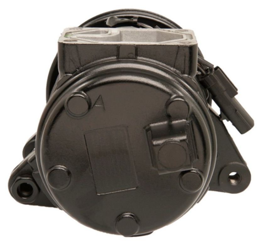 Four Seasons 77379 Denso 10PA17E Reman Compressor