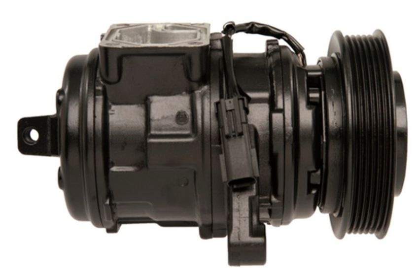 Four Seasons 77379 Denso 10PA17E Reman Compressor