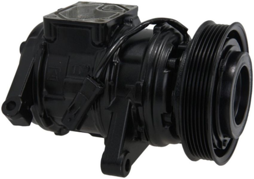 Four Seasons 77380 Denso 10PA17E Reman Compressor