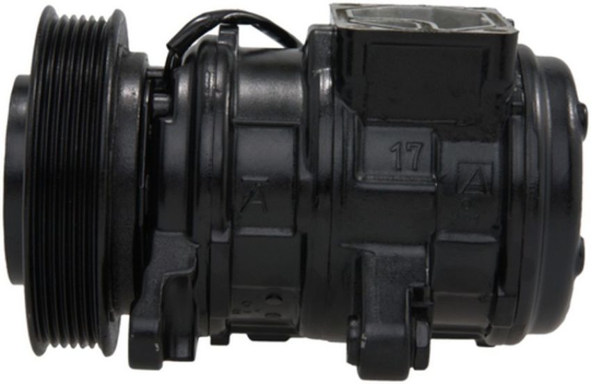 Four Seasons 77380 Denso 10PA17E Reman Compressor