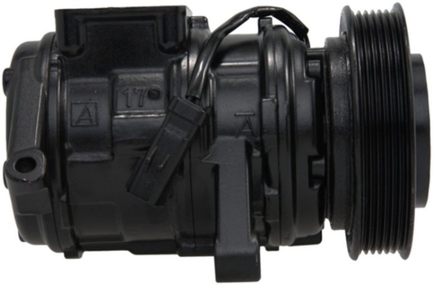 Four Seasons 77380 Denso 10PA17E Reman Compressor