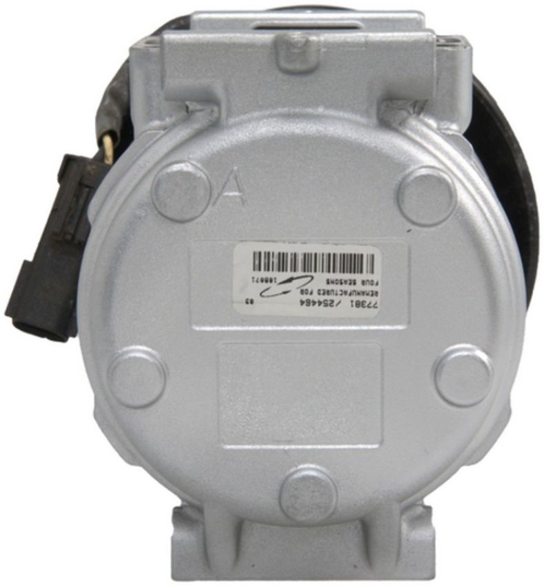 Four Seasons 77381 Denso 10PA17C Reman Compressor