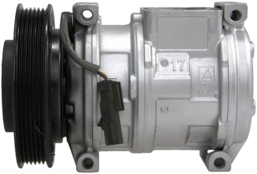 Four Seasons 77381 Denso 10PA17C Reman Compressor