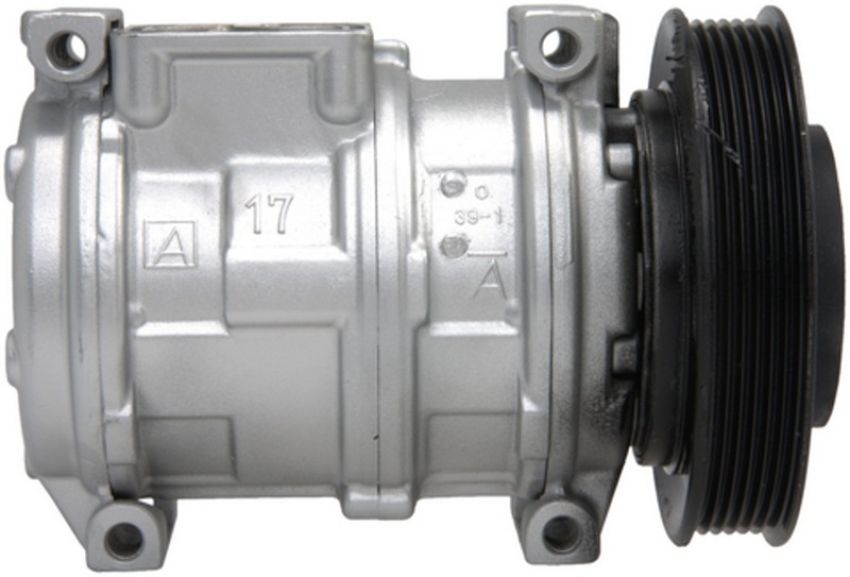 Four Seasons 77381 Denso 10PA17C Reman Compressor