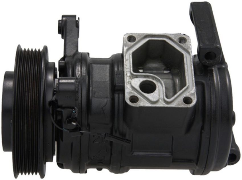 Four Seasons 77382 Denso 10PA20H Reman Compressor