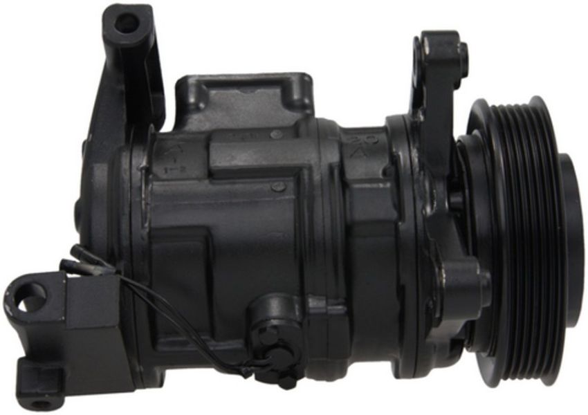 Four Seasons 77382 Denso 10PA20H Reman Compressor