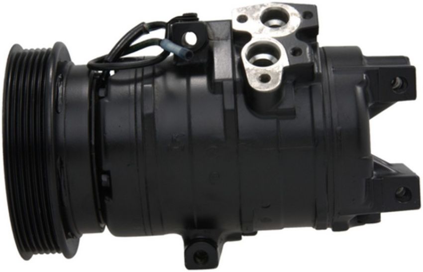 Four Seasons 77383 Denso 10S17C Reman Compressor