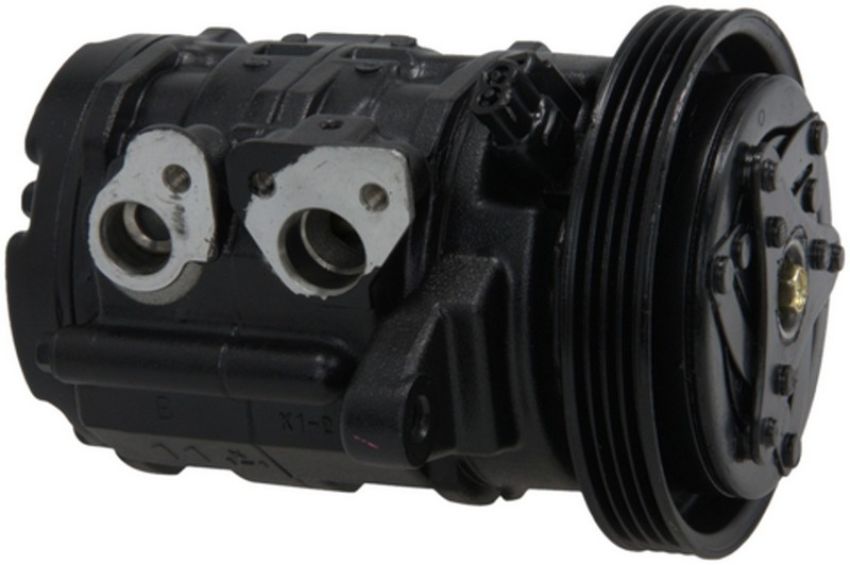 Four Seasons 77384 Denso 10S11E Reman Compressor