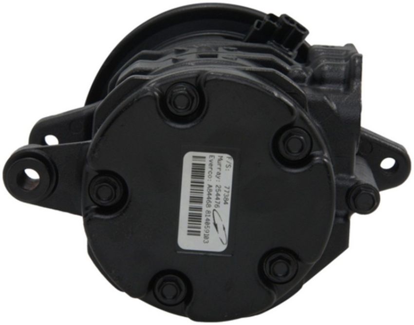 Four Seasons 77384 Denso 10S11E Reman Compressor