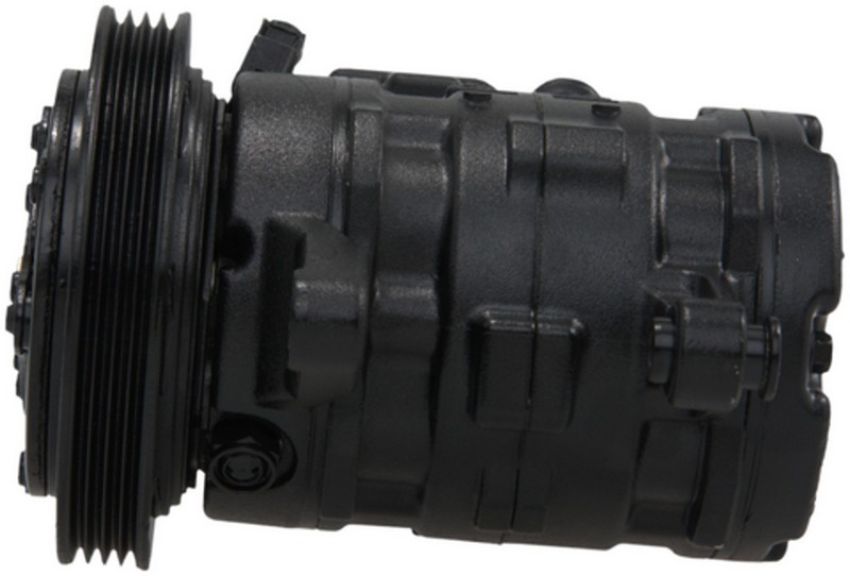 Four Seasons 77384 Denso 10S11E Reman Compressor