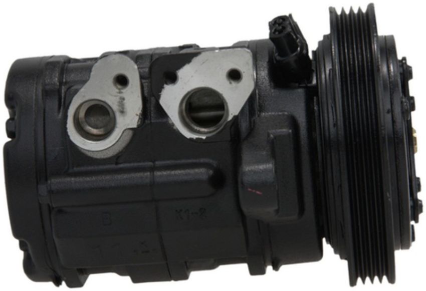 Four Seasons 77384 Denso 10S11E Reman Compressor
