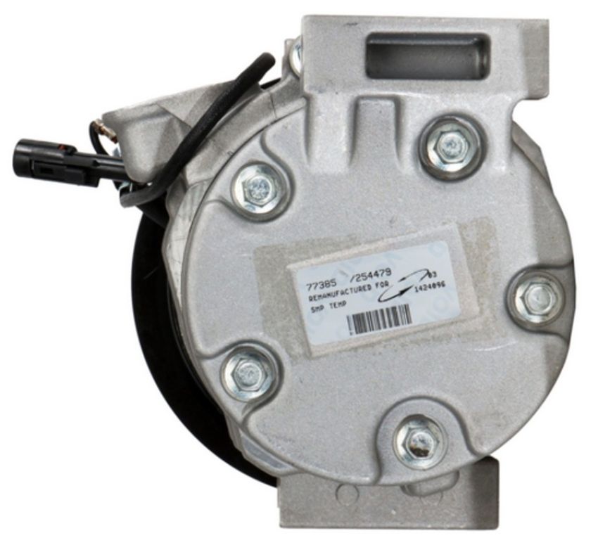 Four Seasons 77385 Denso 10S11C Reman Compressor