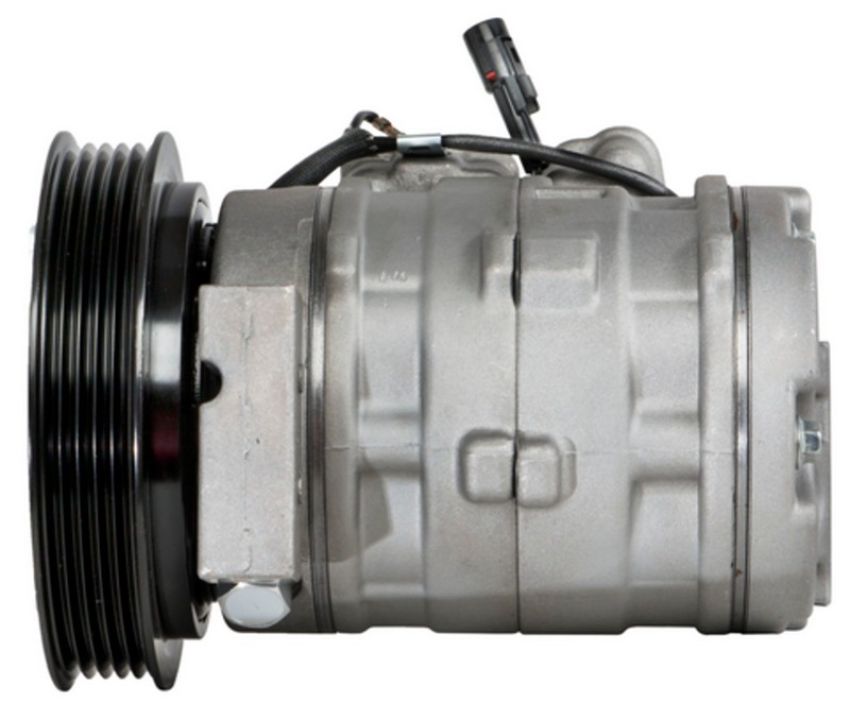 Four Seasons 77385 Denso 10S11C Reman Compressor