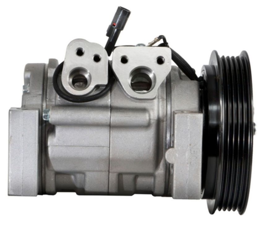 Four Seasons 77385 Denso 10S11C Reman Compressor