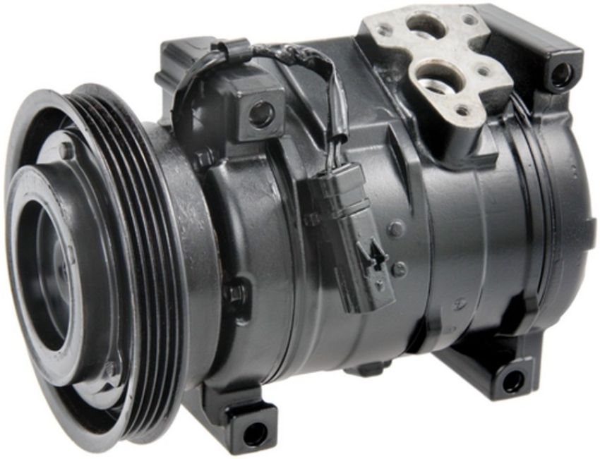 Four Seasons 77386 Denso 10S17C Reman Compressor