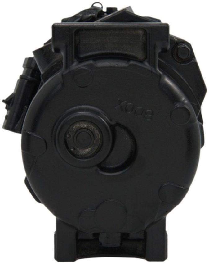 Four Seasons 77386 Denso 10S17C Reman Compressor
