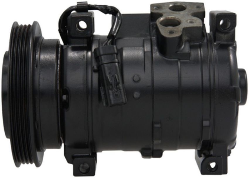 Four Seasons 77386 Denso 10S17C Reman Compressor