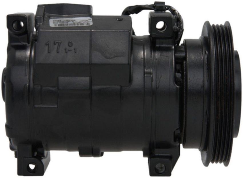 Four Seasons 77386 Denso 10S17C Reman Compressor