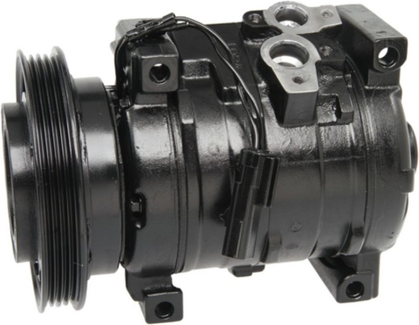 Four Seasons 77387 Denso 10S15C Reman Compressor