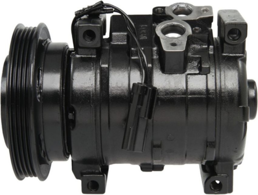 Four Seasons 77387 Denso 10S15C Reman Compressor