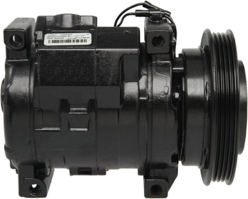 Four Seasons 77387 Denso 10S15C Reman Compressor