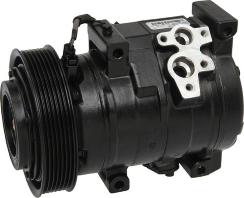 Four Seasons 77388 Denso 10S17C Reman Compressor